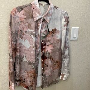Beautiful Etcetera blouse